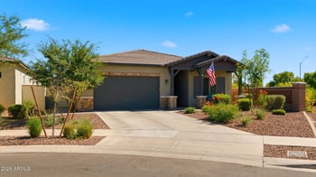 14673 Alexandria Way, Surprise, AZ 85379