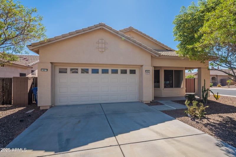 14673 W Evans Dr, Surprise, AZ 85379