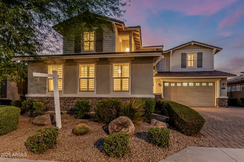 14674 Pasadena Ave, Litchfield Park, AZ 85340