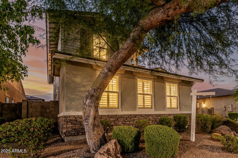 14674 Pasadena Ave, Litchfield Park, AZ 85340