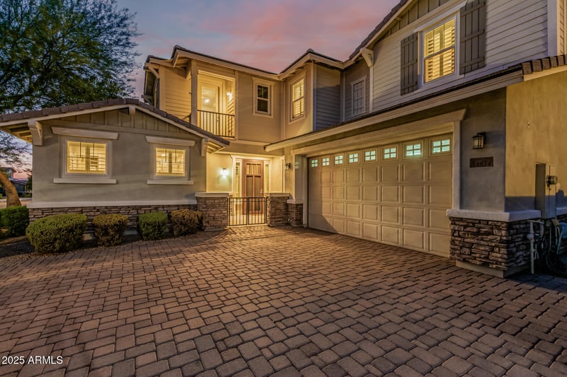 14674 Pasadena Ave, Litchfield Park, AZ 85340