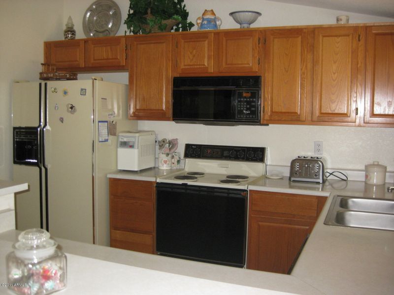 14674 W Fox Tail Dr, Surprise, AZ 85374
