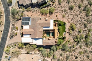 14675 Paradise Dr, Fountain Hills, AZ 85268