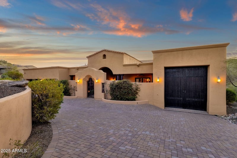 14675 Paradise Dr, Fountain Hills, AZ 85268