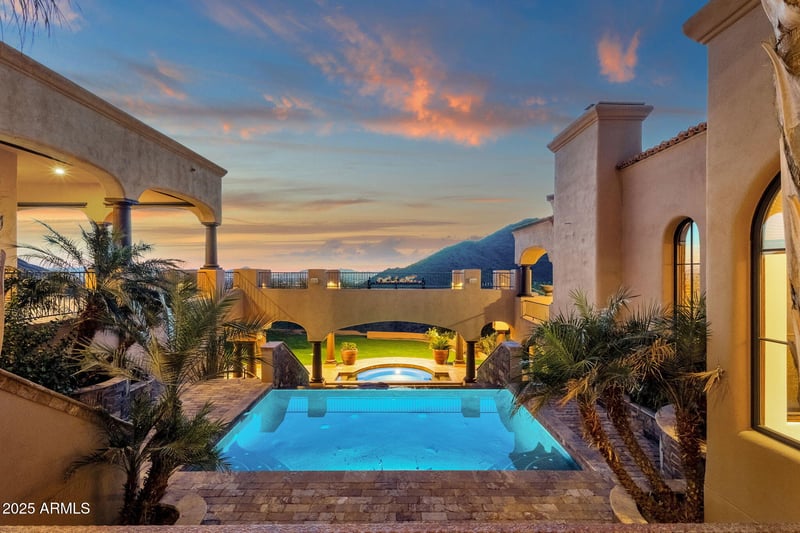 14675 Paradise Dr, Fountain Hills, AZ 85268