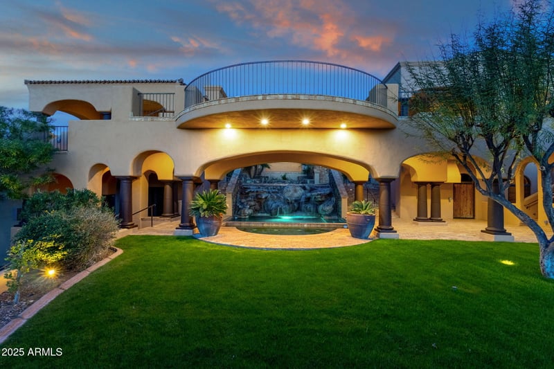 14675 Paradise Dr, Fountain Hills, AZ 85268
