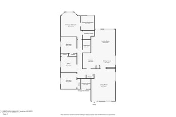 14675 Mauna Loa Ln, Surprise, AZ 85379