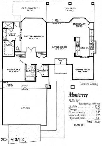 14675 W Morning Star Trl, Surprise, AZ 85374