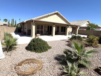14675 W Morning Star Trl, Surprise, AZ 85374