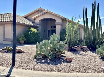 14675 W Morning Star Trl, Surprise, AZ 85374