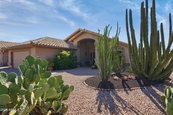 14675 W Morning Star Trl, Surprise, AZ 85374