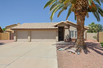 14677 90th Dr, Peoria, AZ 85381