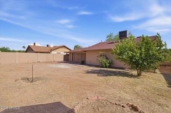1468 Montoya Ln, Phoenix, AZ 85027