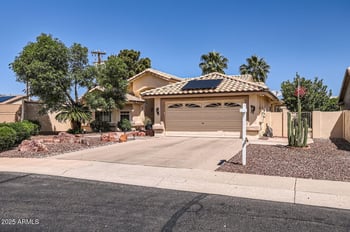 14680 Morning Star Trl, Surprise, AZ 85374