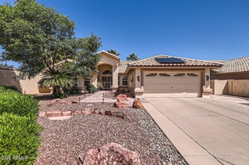 14680 Morning Star Trl, Surprise, AZ 85374