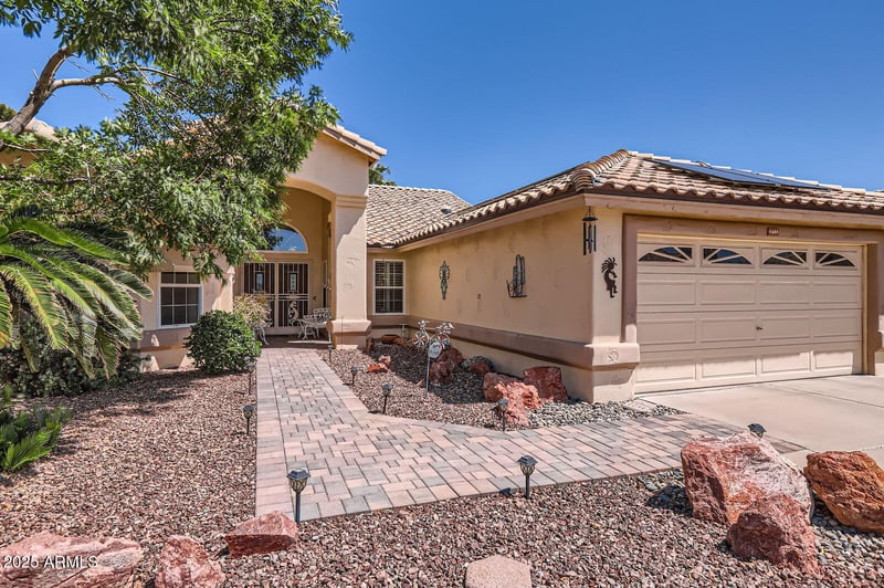 14680 Morning Star Trl, Surprise, AZ 85374