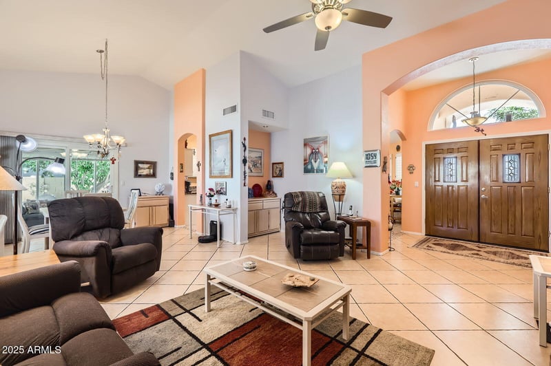 14680 Morning Star Trl, Surprise, AZ 85374