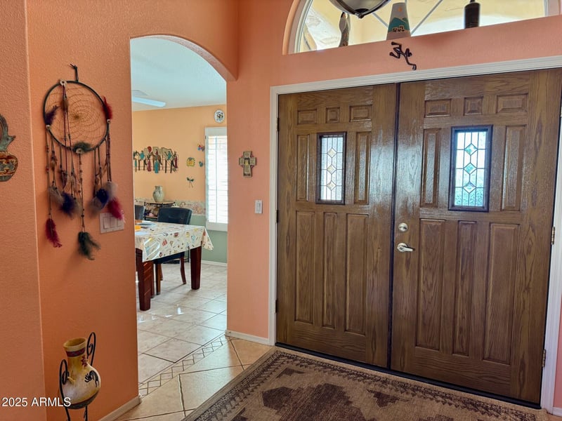 14680 Morning Star Trl, Surprise, AZ 85374