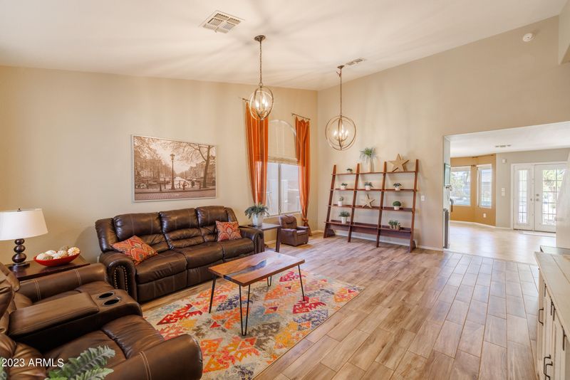 14681 W Marcus Dr, Surprise, AZ 85374
