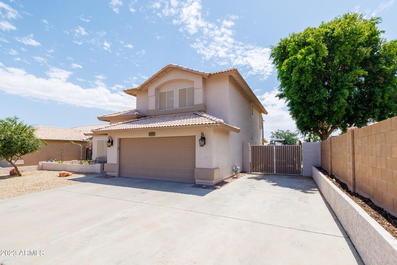 14681 W Marcus Dr, Surprise, AZ 85374