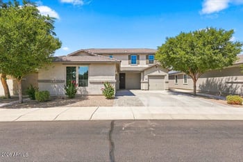 14684 N 158th Ln, Surprise, AZ 85379