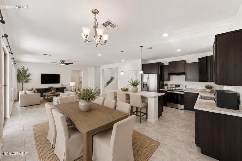 14684 N 158th Ln, Surprise, AZ 85379