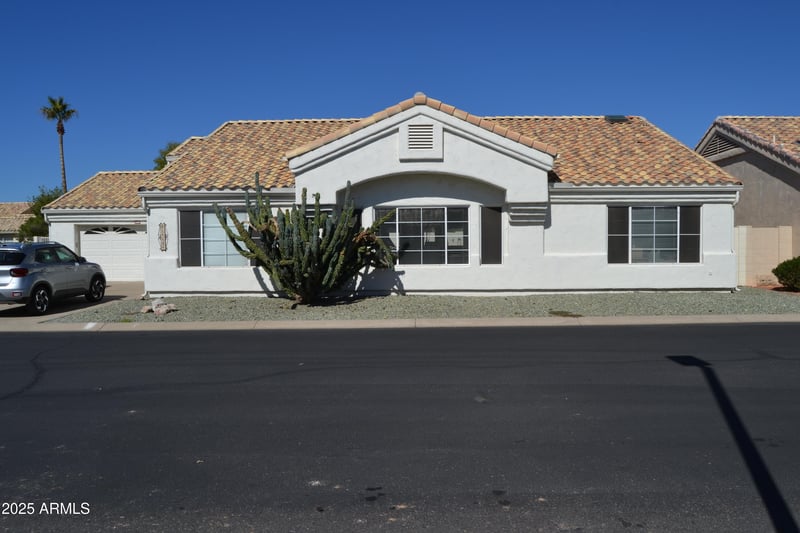 14684 Raindance Rd, Surprise, AZ 85374