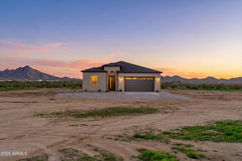 14688 204th Ln, Buckeye, AZ 85326