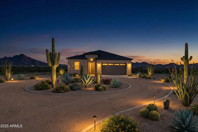 14688 204th Ln, Buckeye, AZ 85326