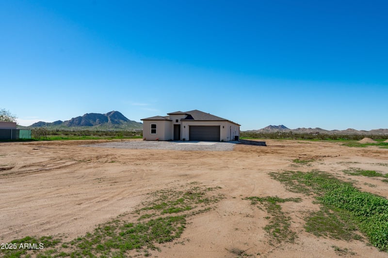 14688 204th Ln, Buckeye, AZ 85326