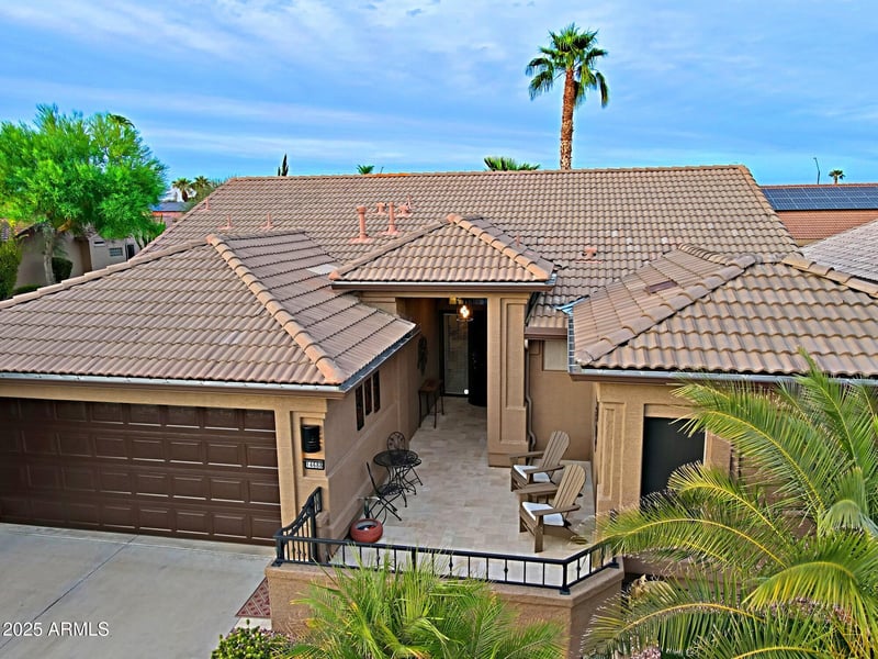 14688 Whitton Ave, Goodyear, AZ 85395