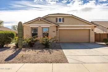 1469 Anna Dr, Casa Grande, AZ 85122