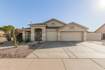 1469 Carla Vista Dr, Gilbert, AZ 85295