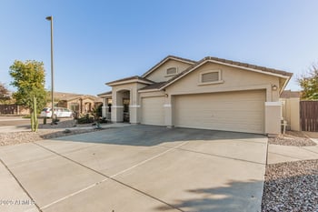 1469 Carla Vista Dr, Gilbert, AZ 85295