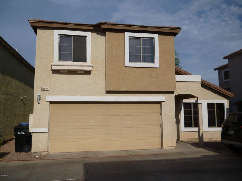 1469 S Boulder St #C5, Gilbert, AZ 85296
