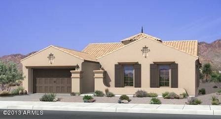 14691 S 182nd Dr, Goodyear, AZ 85338