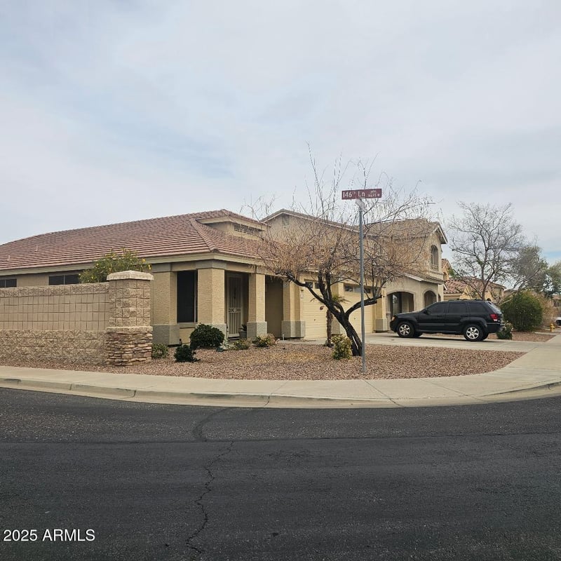 14694 Mandalay Ln, Surprise, AZ 85379
