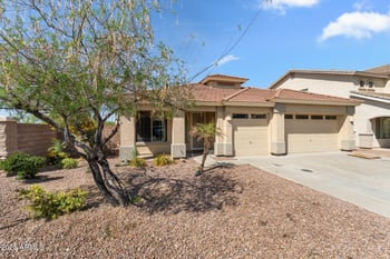 14694 Mandalay Ln, Surprise, AZ 85379