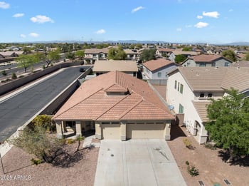 14694 Mandalay Ln, Surprise, AZ 85379