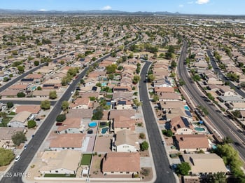 14694 Mandalay Ln, Surprise, AZ 85379