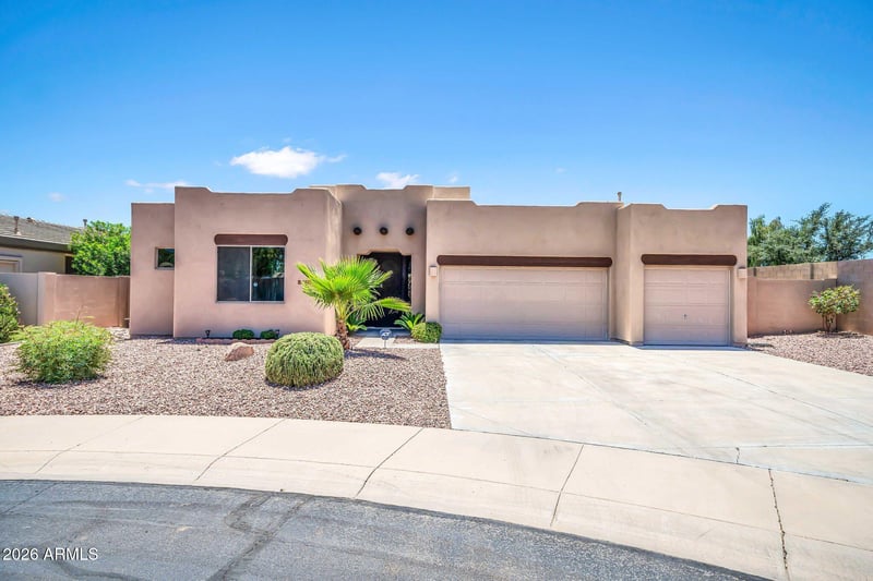 14697 W Edgemont Ave, Goodyear, AZ 85395