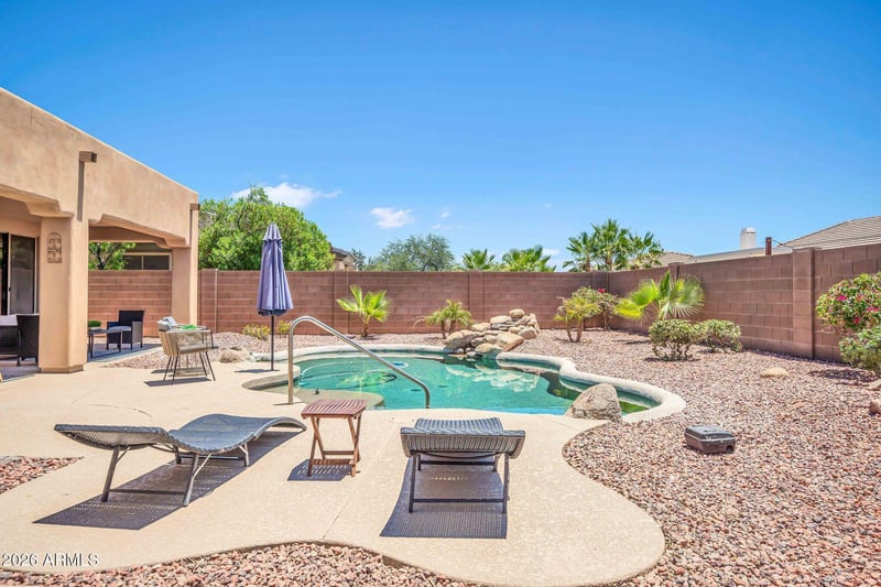 14697 W Edgemont Ave, Goodyear, AZ 85395
