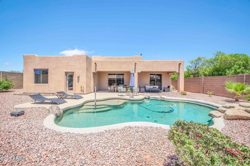 14697 W Edgemont Ave, Goodyear, AZ 85395
