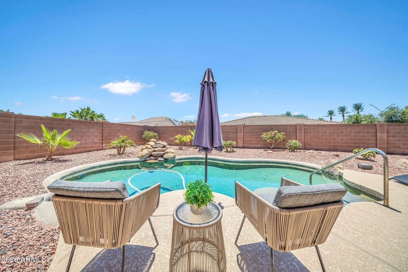 14697 W Edgemont Ave, Goodyear, AZ 85395