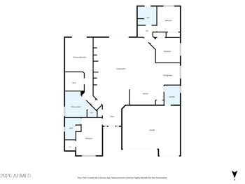 14697 W Edgemont Ave, Goodyear, AZ 85395