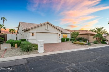 14699 W Mulberry Dr, Goodyear, AZ 85395