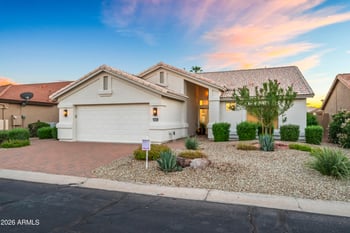 14699 W Mulberry Dr, Goodyear, AZ 85395