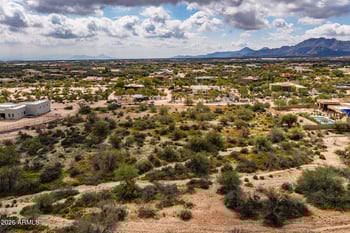 146XX Peak View Ln #-, Scottsdale, AZ 85262