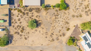 146XX White Feather Ln #-, Surprise, AZ 85387