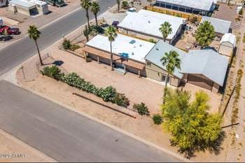 147 84th Way, Mesa, AZ 85208